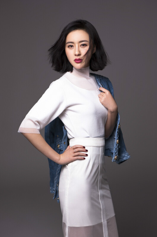 gntgyr4gq9">周牧茵,1986年4月7日出生于安徽省阜阳市,中国内地女演员