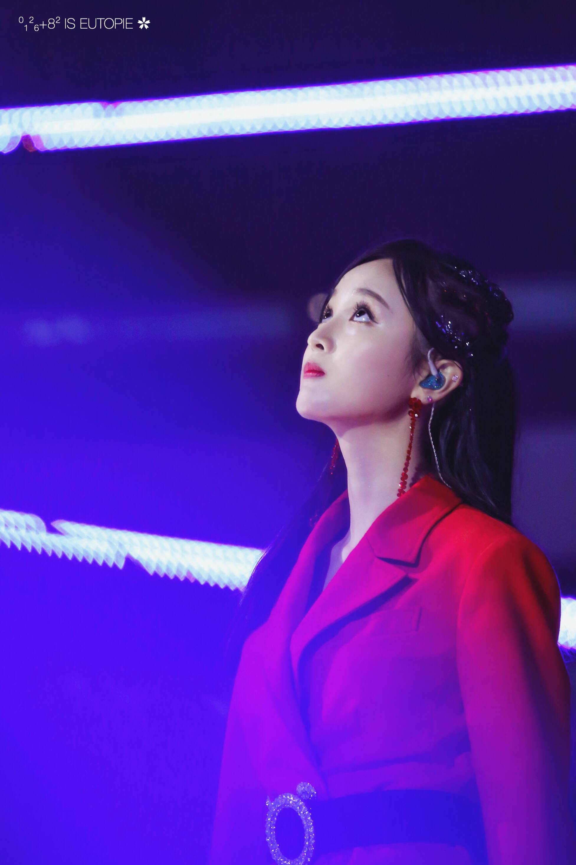  p>吴宣仪(         ,xuan yi),1995年1月26日出生于海南省海口市