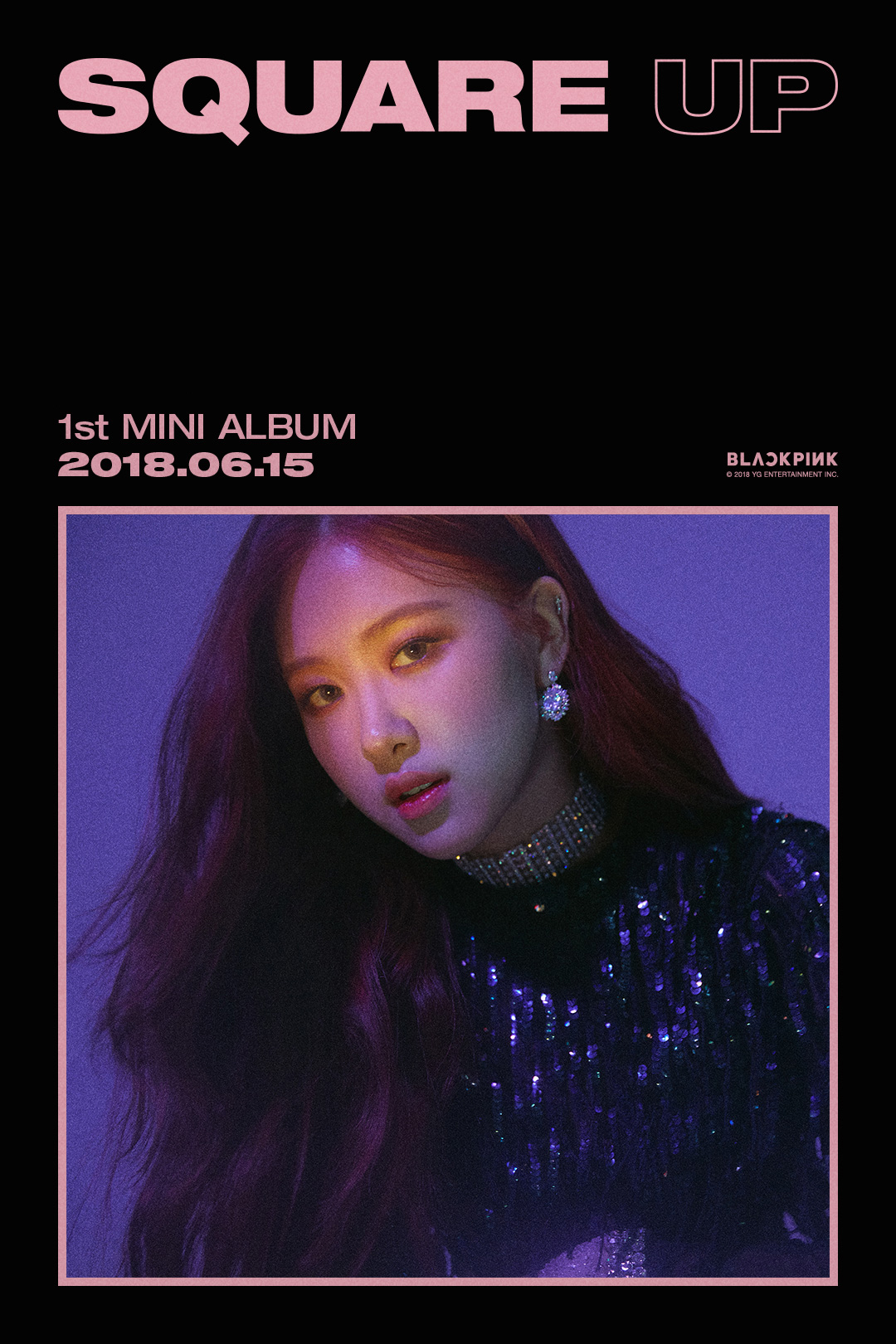  /p> p>专辑共收录四首单曲,于2018年6月15日发