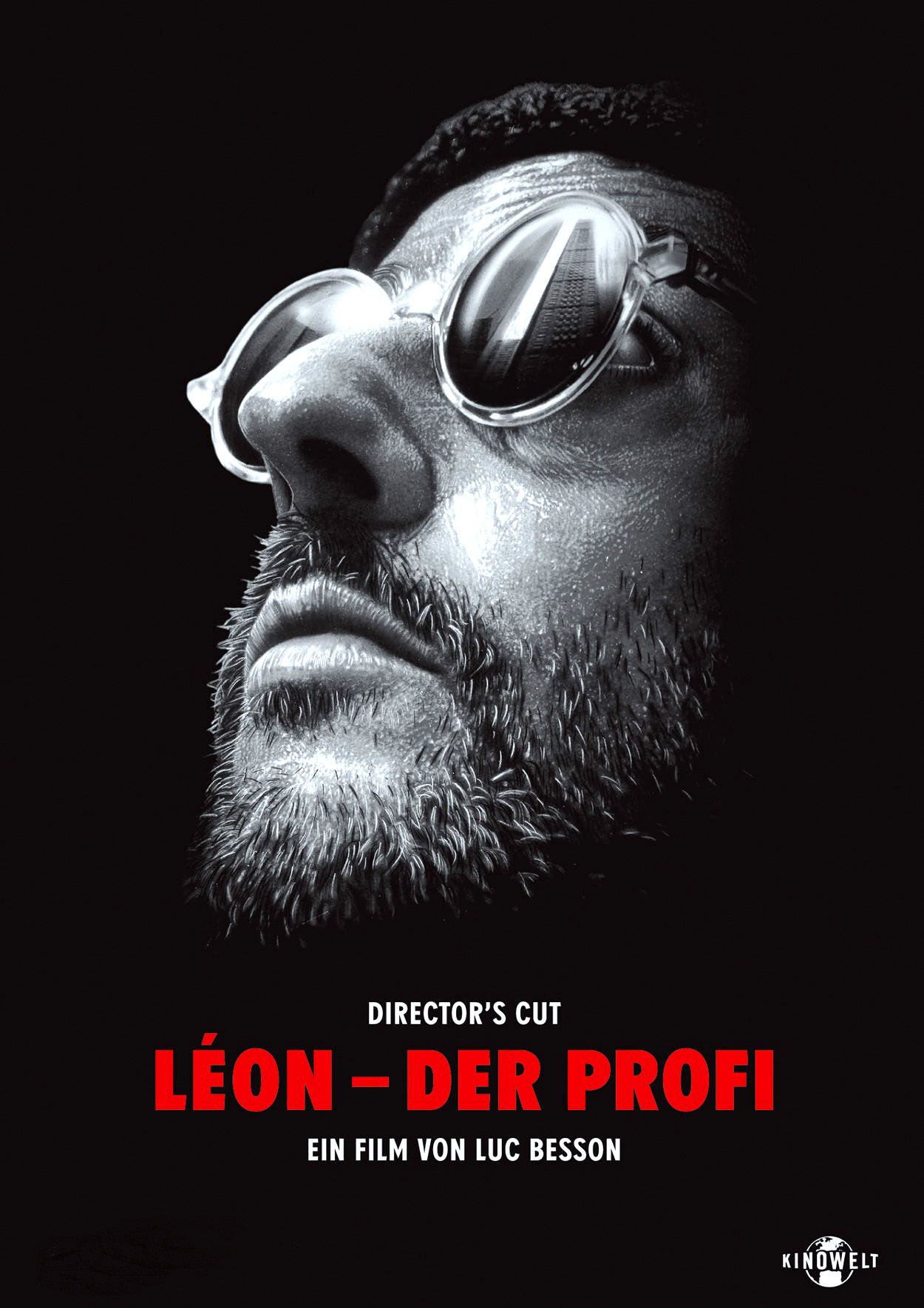  p>《这个杀手不太冷》(原题:léon,英文译名:the professional)是由 