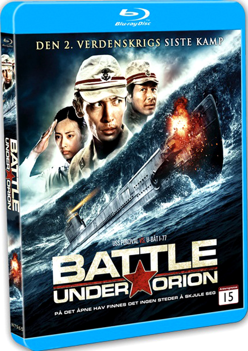  p>《盛夏的猎户座》是由日本东宝映画制作发行的120分钟战争影片.