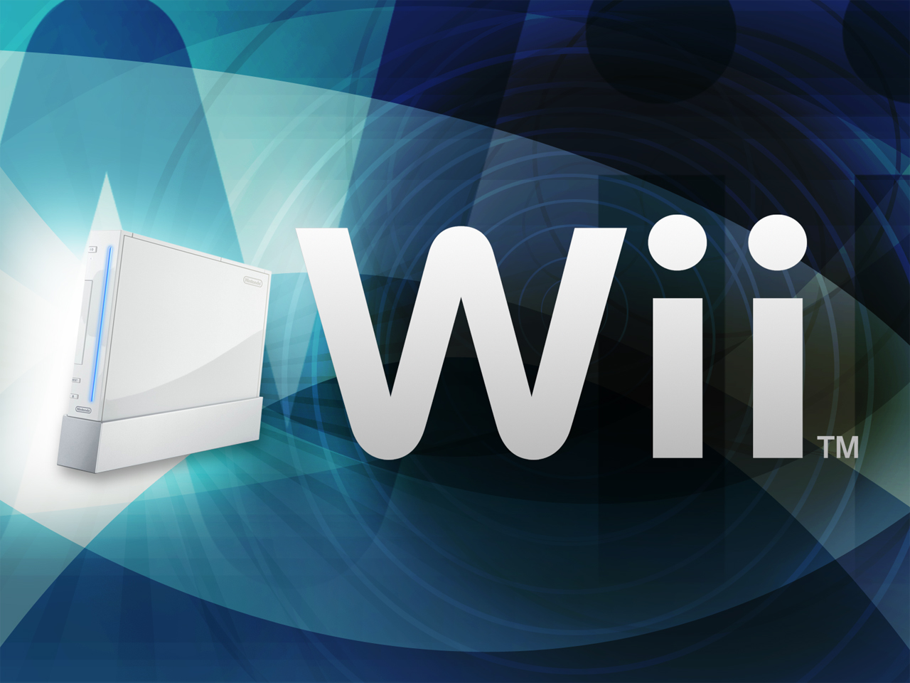 wii