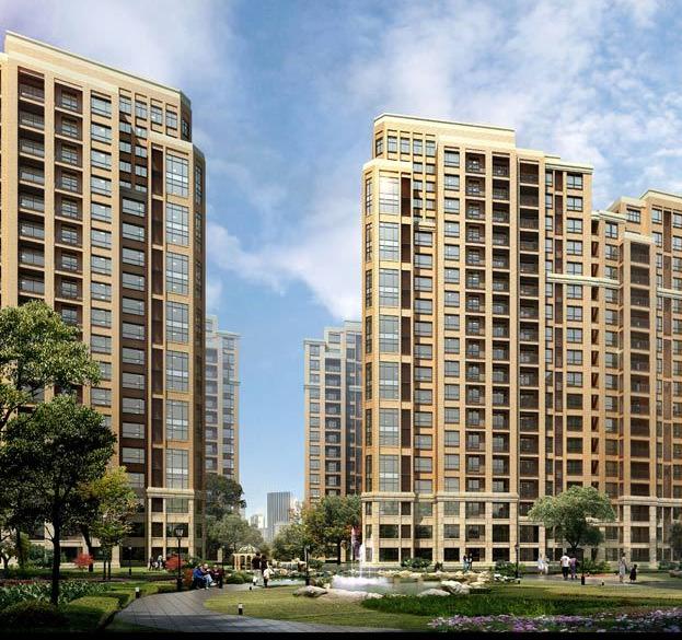  p>长沙奥林匹克花园位于长,株,潭三市融城一体化的核心区域,长沙市