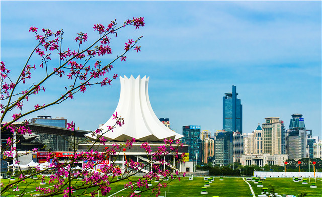 广西南宁市