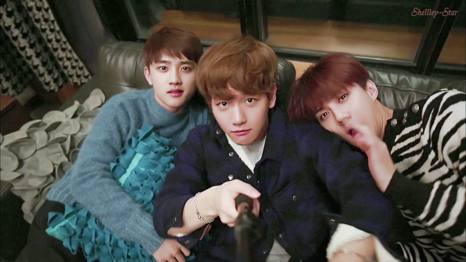  p>《我邻居是exo》是由李权执导, a href="#" data-lemmaid="1225236