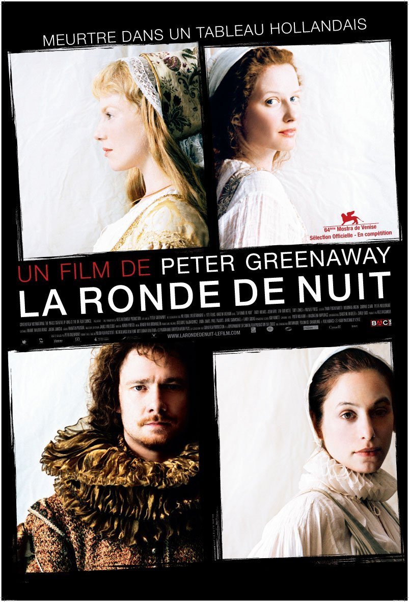  p>《夜巡》是由 a href="#" data-lemmaid="3990977">彼得·格林纳威