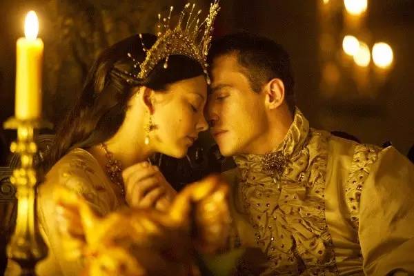 一篇文看完欧洲贵族服装史 百科ta说