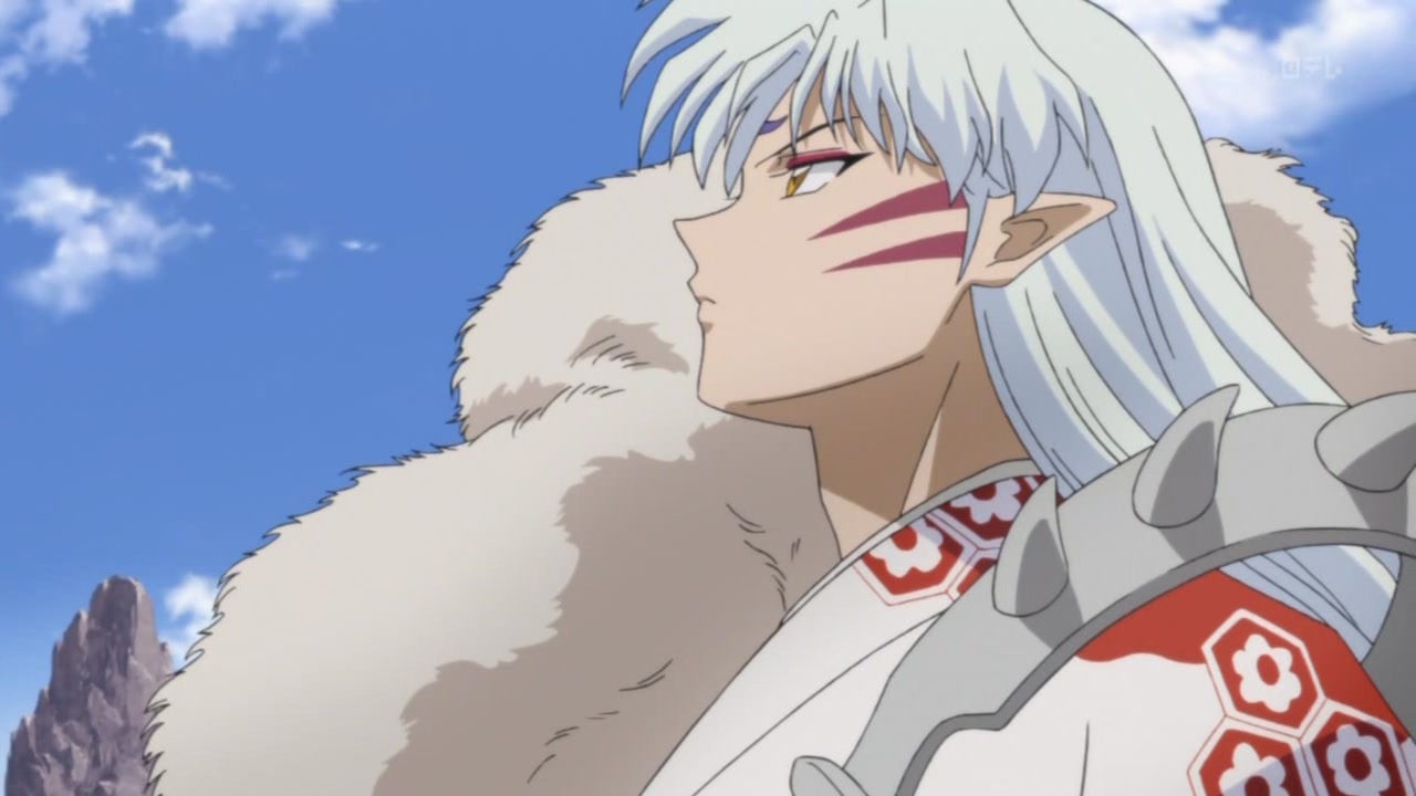  p>杀生丸,日本漫画《 a target="_blank" href="/item/犬夜叉/26878"