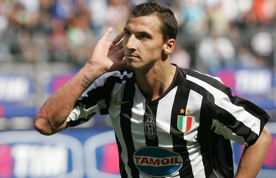  p> b>兹拉坦·伊布拉西莫维奇 /b>(zlatan ibrahimovi  ),简称" b>