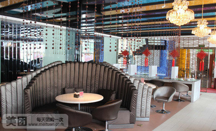 避风塘时尚餐厅