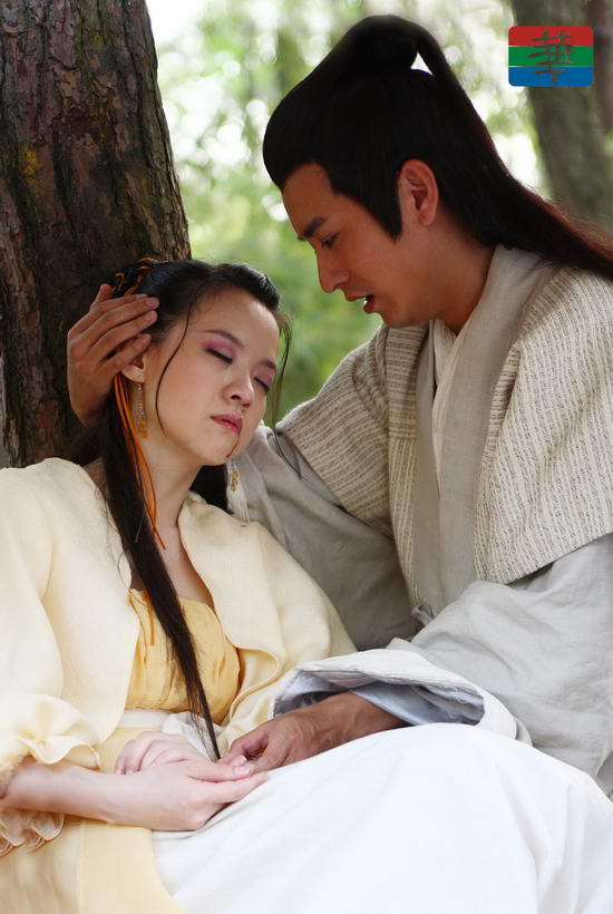 天师钟馗之美丽传说
