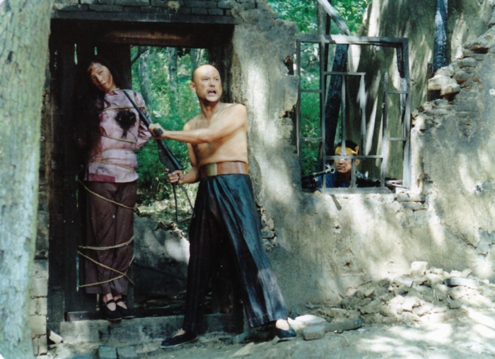  p>《血战落魂桥》由 a href="#" data-lemmaid="3521633">上海电影