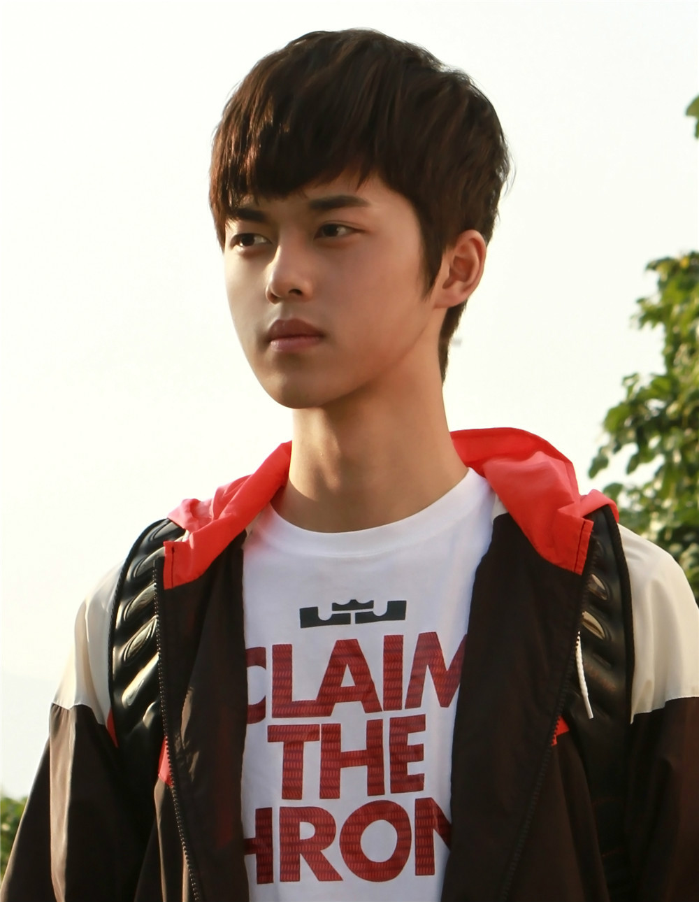  p>谢彬彬,1995年12月20日出生于浙江省温州市,中国内地男演员,歌手