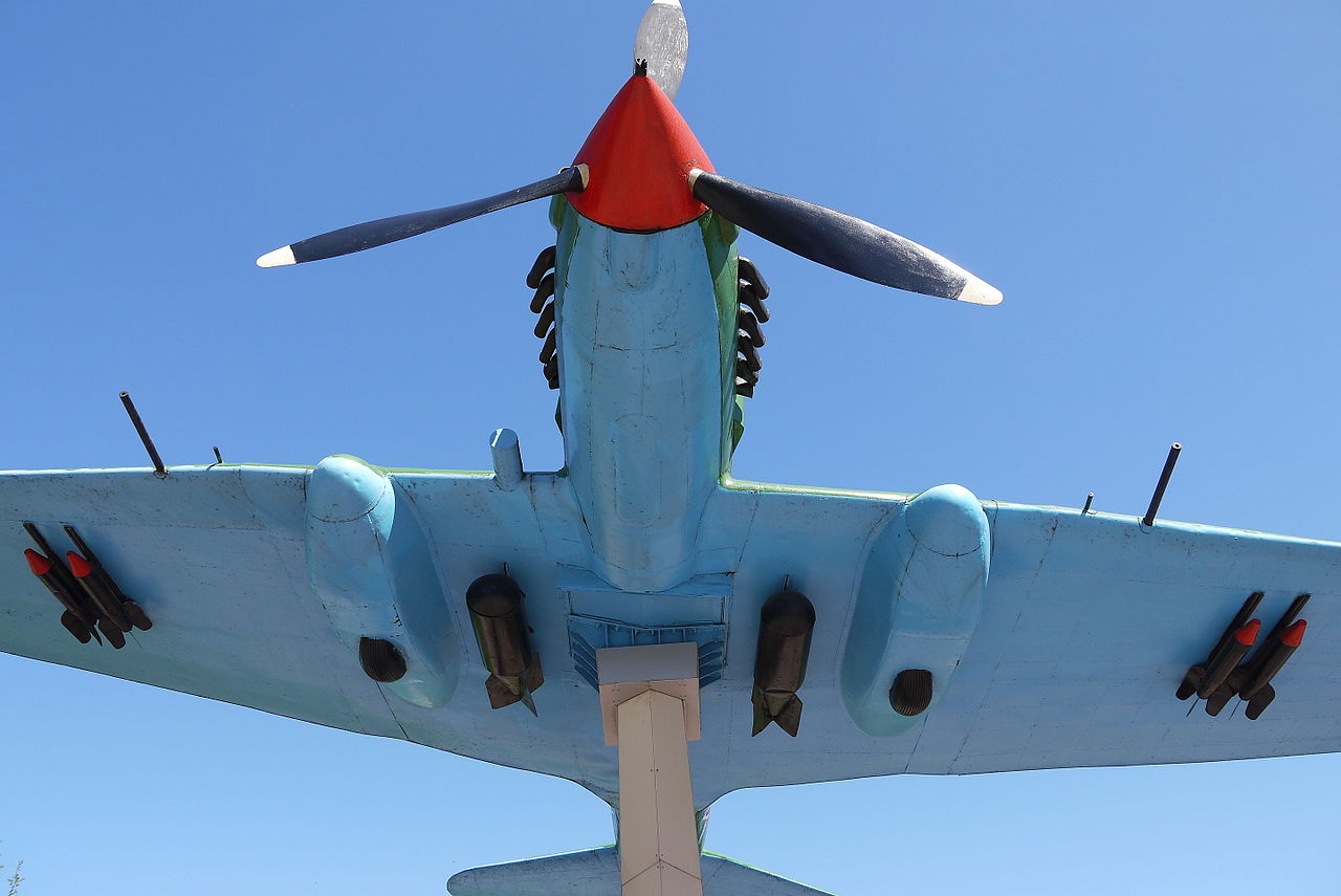  p>伊尔-2攻击机(英文:il-2attackeraircraft)是 a href="#">第二次