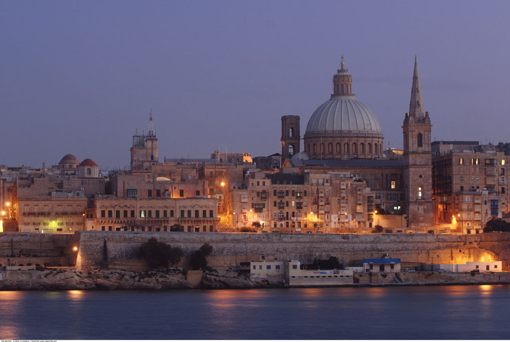  p>瓦莱塔(valletta),是 a target="_blank" href="/item/马耳他
