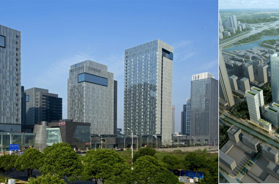  p>ifc安徽合肥一环内第一高楼,安徽国际金融中心作为安徽省城市综合