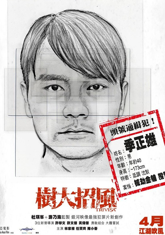 林家栋