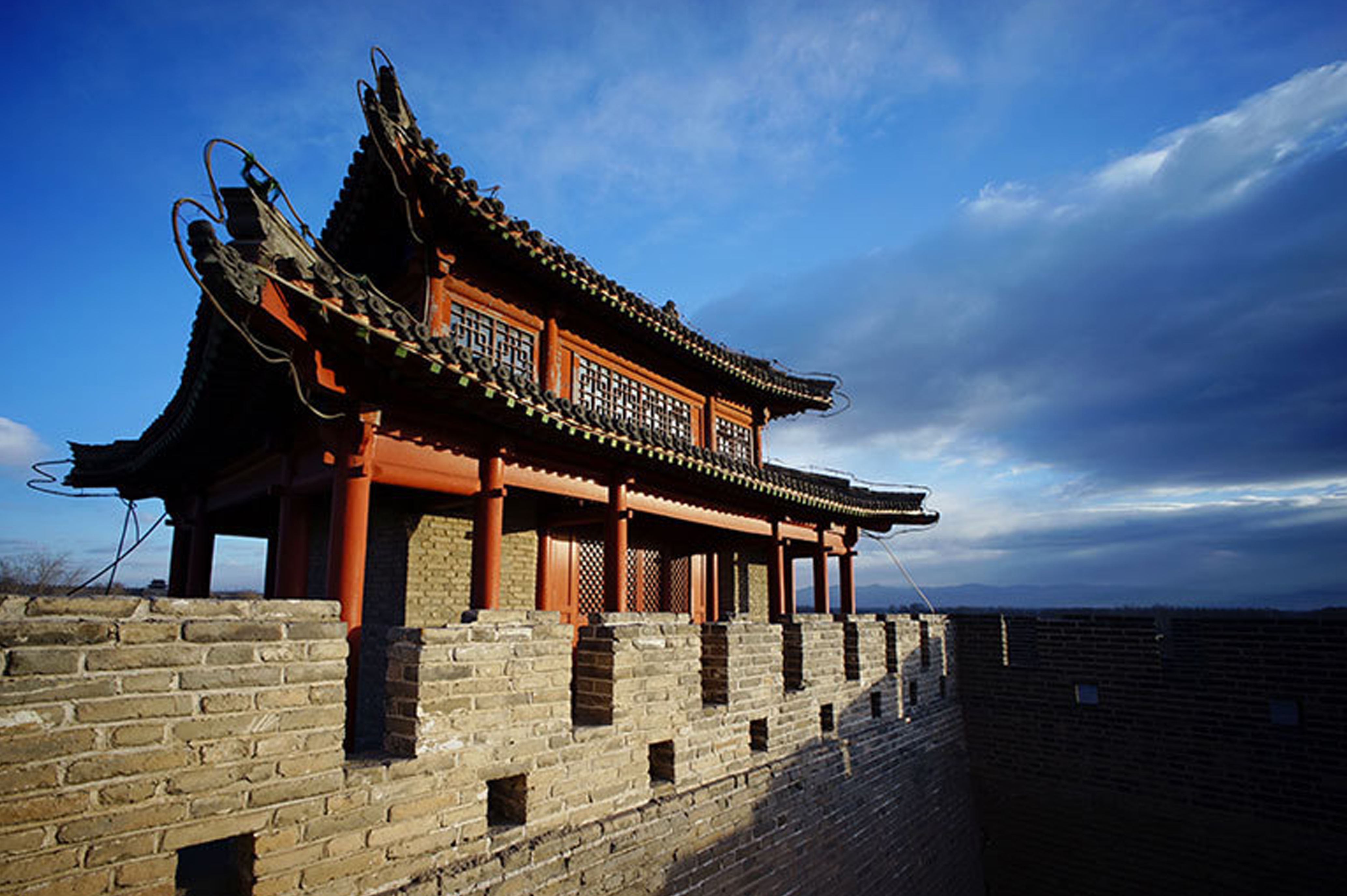 位于河北省张家口市 a target="_blank" href="/item/怀来县/326410"