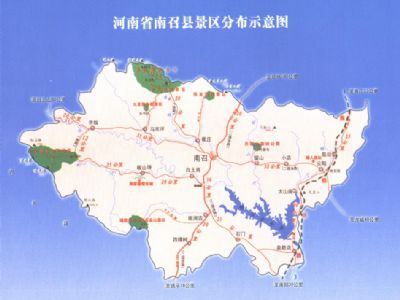 南召县