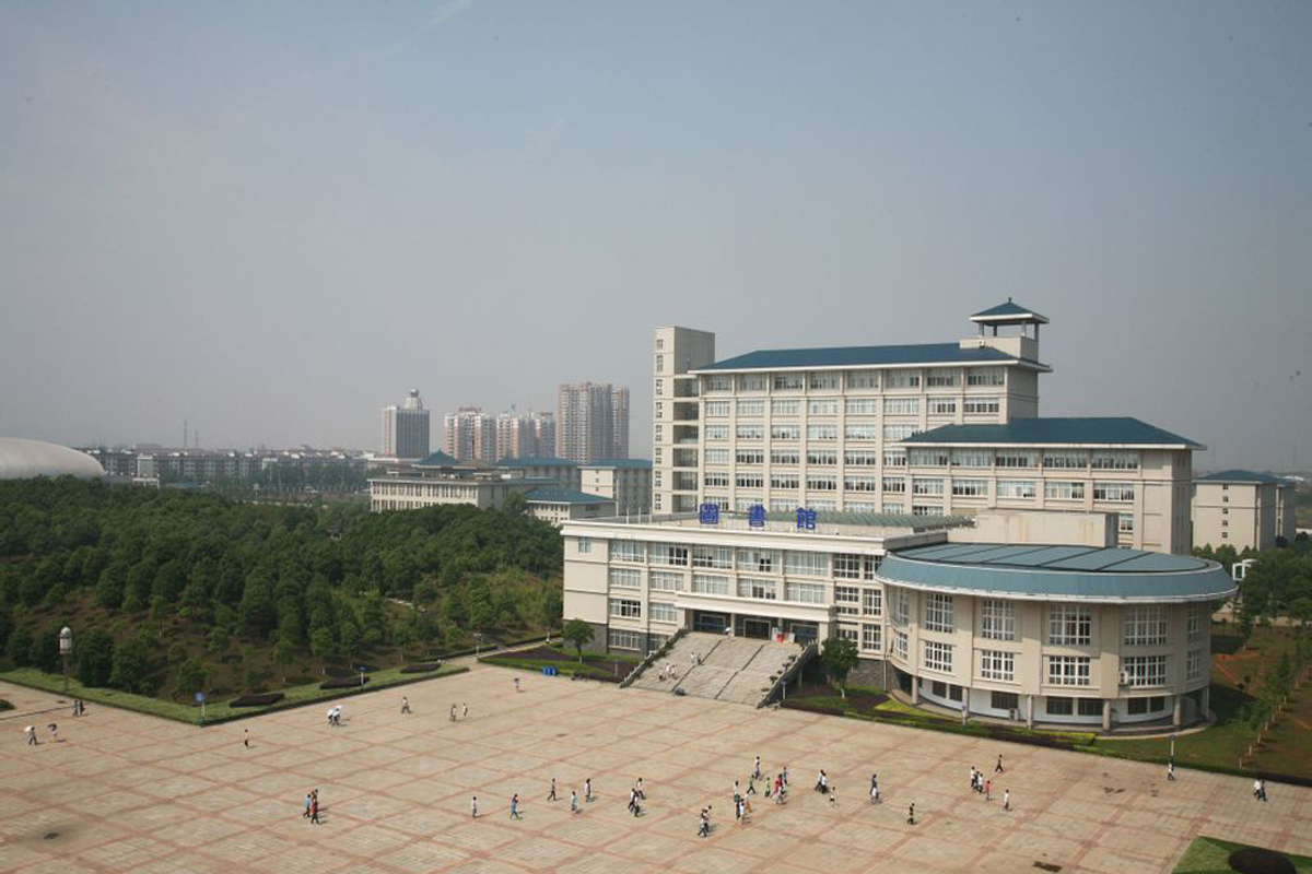 武汉东湖学院
