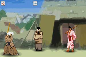  p>《死神的试练ii试玩版》是一款综合类网页游戏,大小为4.66m . /p>