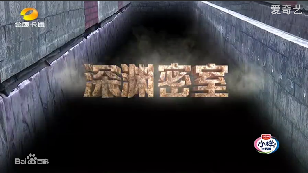 疯狂的麦咭第三季