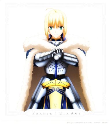 Fate/Zero（ufotable改编的电视动画作品）_百度百科