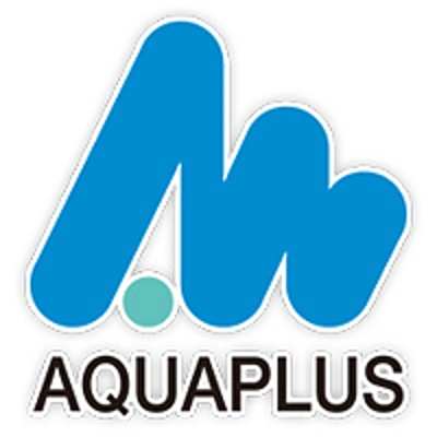 AQUAPLUS_百度百科