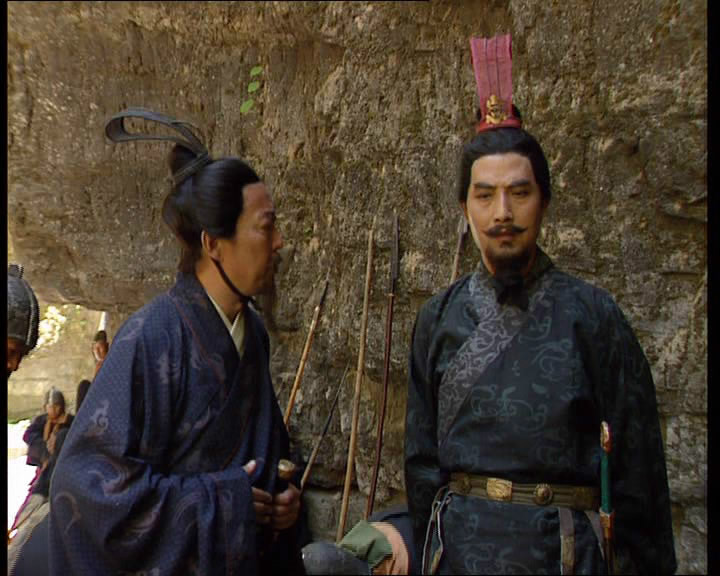  p>司马昭(211年—265年9月6日),字子上(小说《三国演义》为子尚)