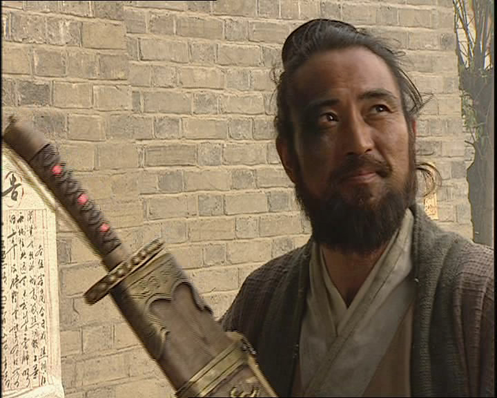  p>杨志是中国古典小说《 a target="_blank" href="/item/水浒传/348