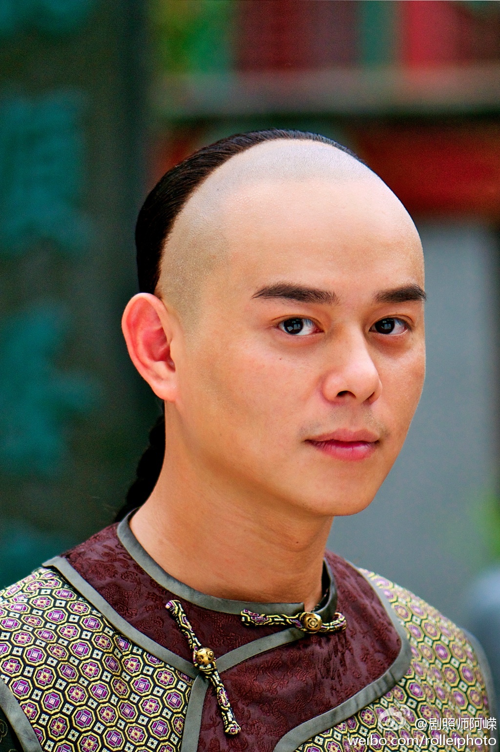  p>钟久夫,(原名:钟亮),6月22日出生于广东省广州市,中国大陆男演员.