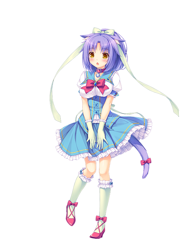  p>《猫娘乐园》是 a target="_blank" href="/item/neko works
