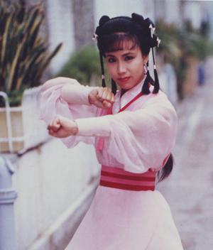  p>文雪儿(1960年3月1日- ),活跃于1970年代和1