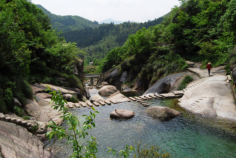 东海大峡谷