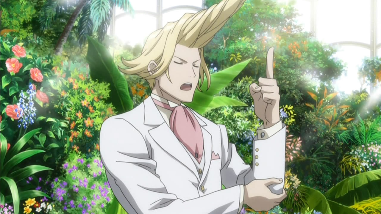  p>古雷温·德·布洛瓦,小说《gosick》及其衍生作品中的人物,是一名