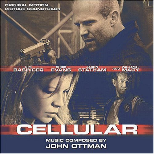 一线声机cellular(2004)