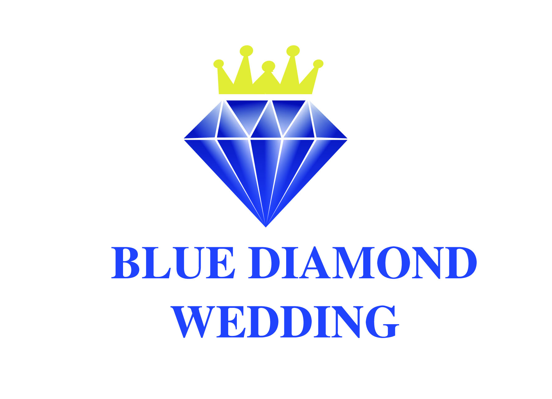 日照蓝钻新娘婚庆