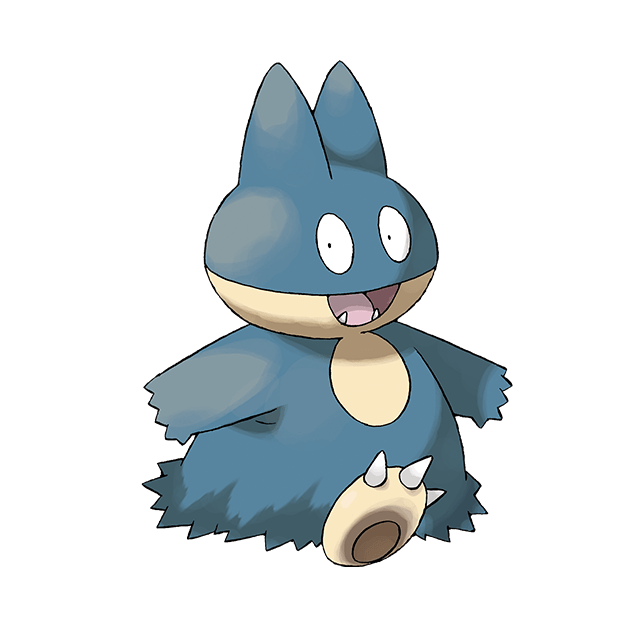  p>小卡比兽(日语:ゴンベ;英文:munchlax;港译:刚比)是日本任天堂公司