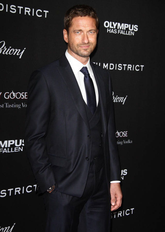  p>杰拉德·巴特勒(gerard butler),1969年11月13日出生于 a target="