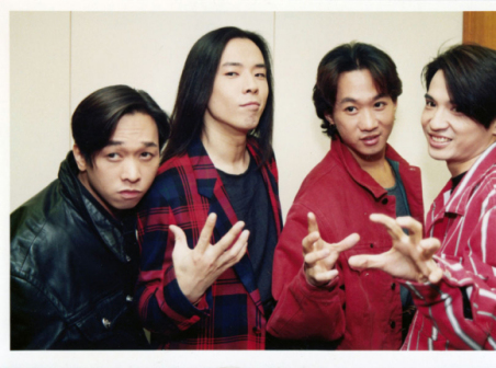 1992翡翠歌星贺台庆后台