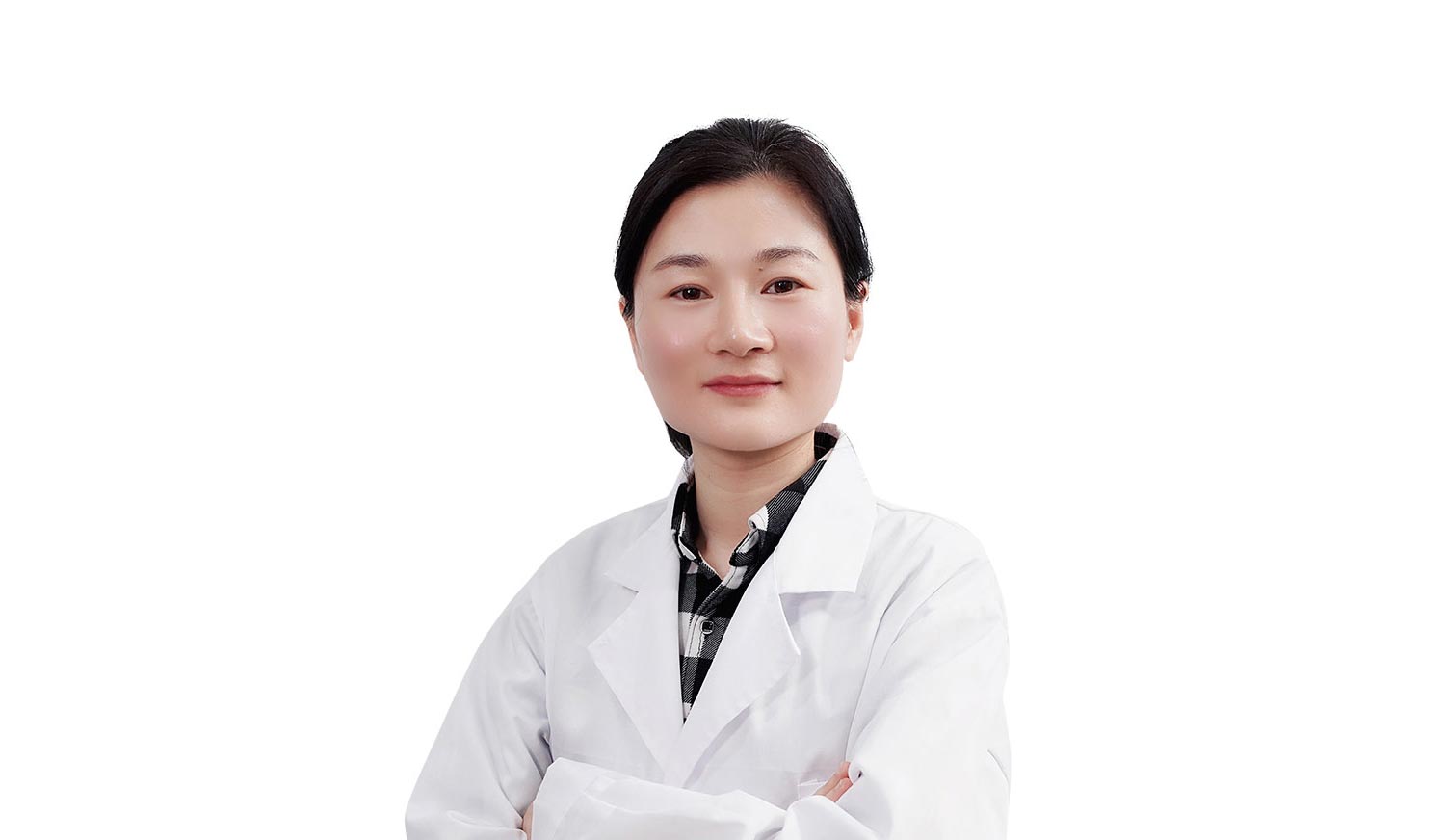 李勤,女,任职于 a target="_blank" href="/item/中国中医科学院广安