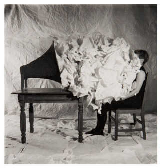 Ann Hamilton（艺术家）_百度百科