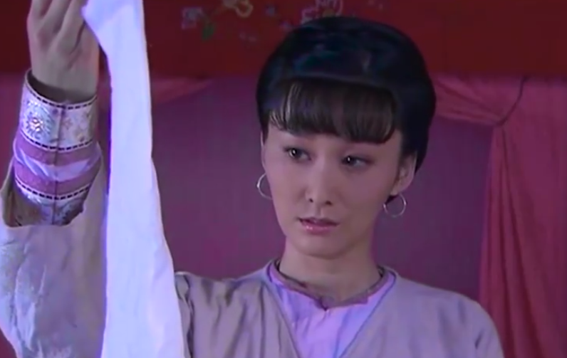 刘翠翠