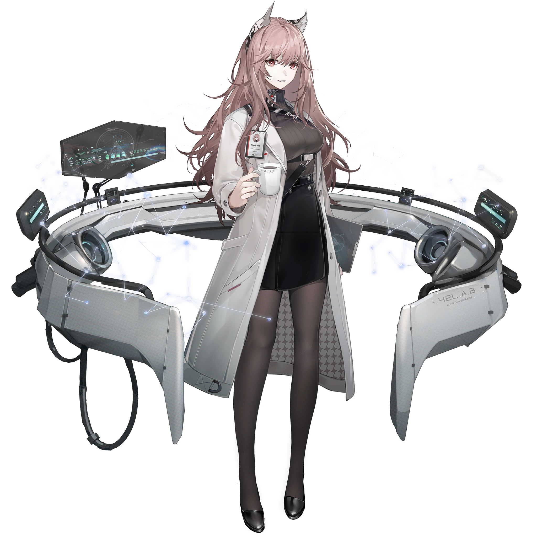 少女前线:云图计划