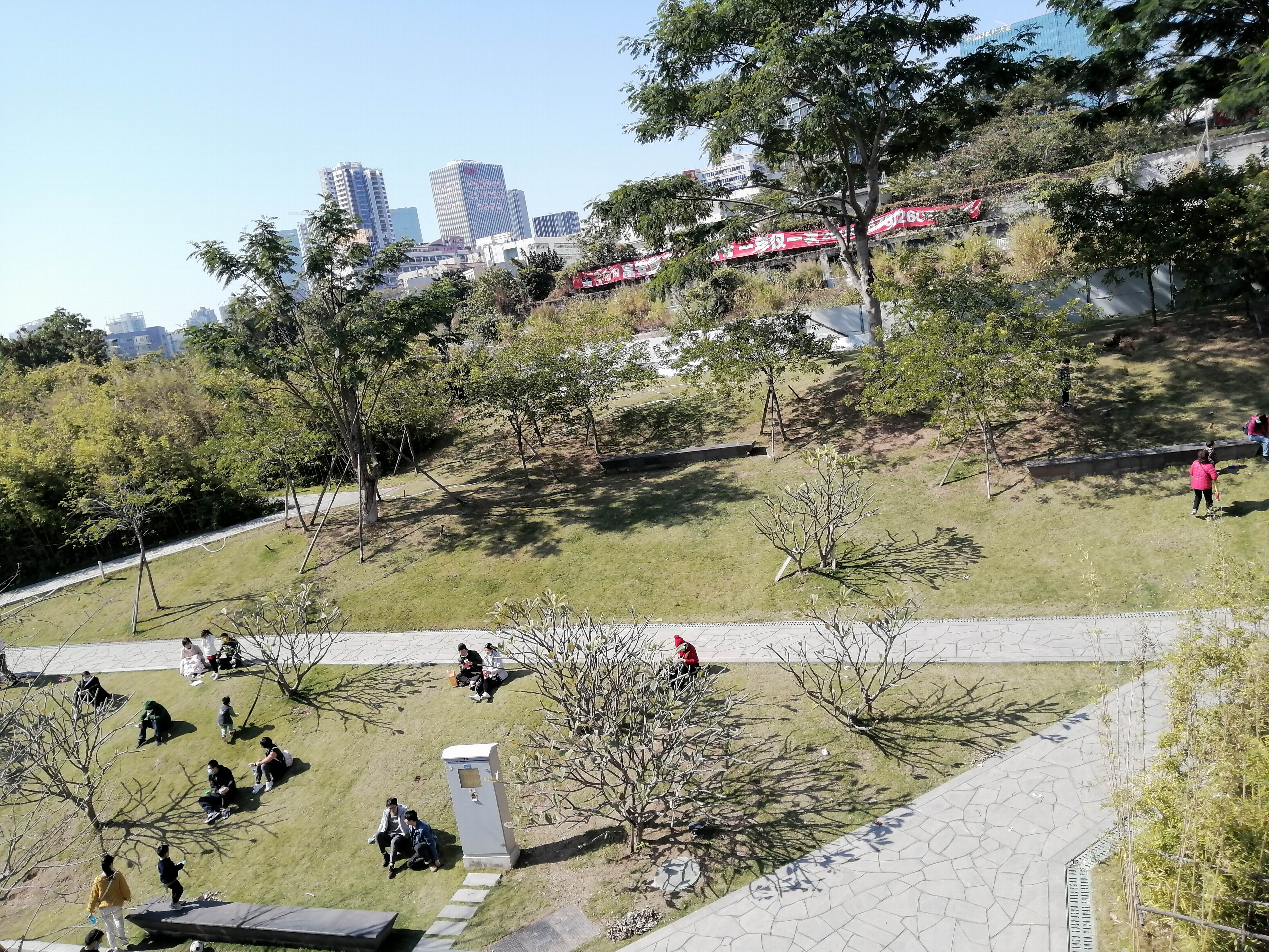  p>深圳市南海公园,位于深圳市 a target="_blank" href="/item/南山