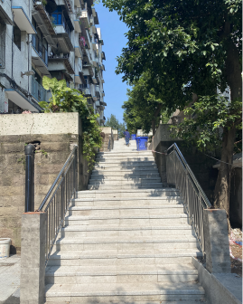 室外台阶_百度百科