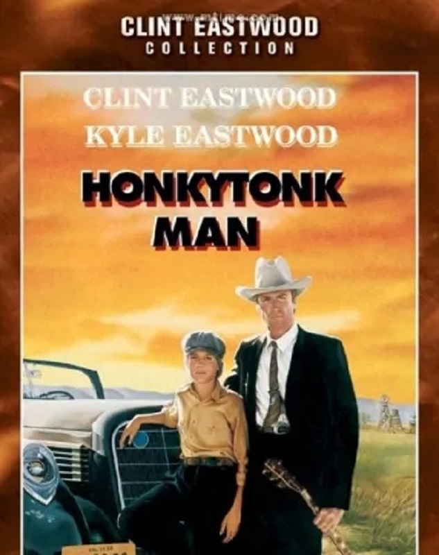 《天涯父子情》是克林特·伊斯特伍德执导