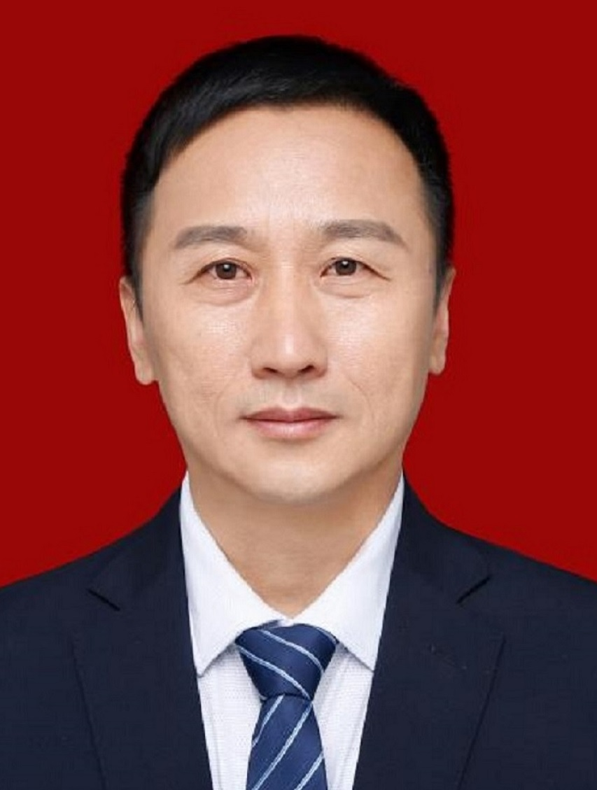 赵建刚
