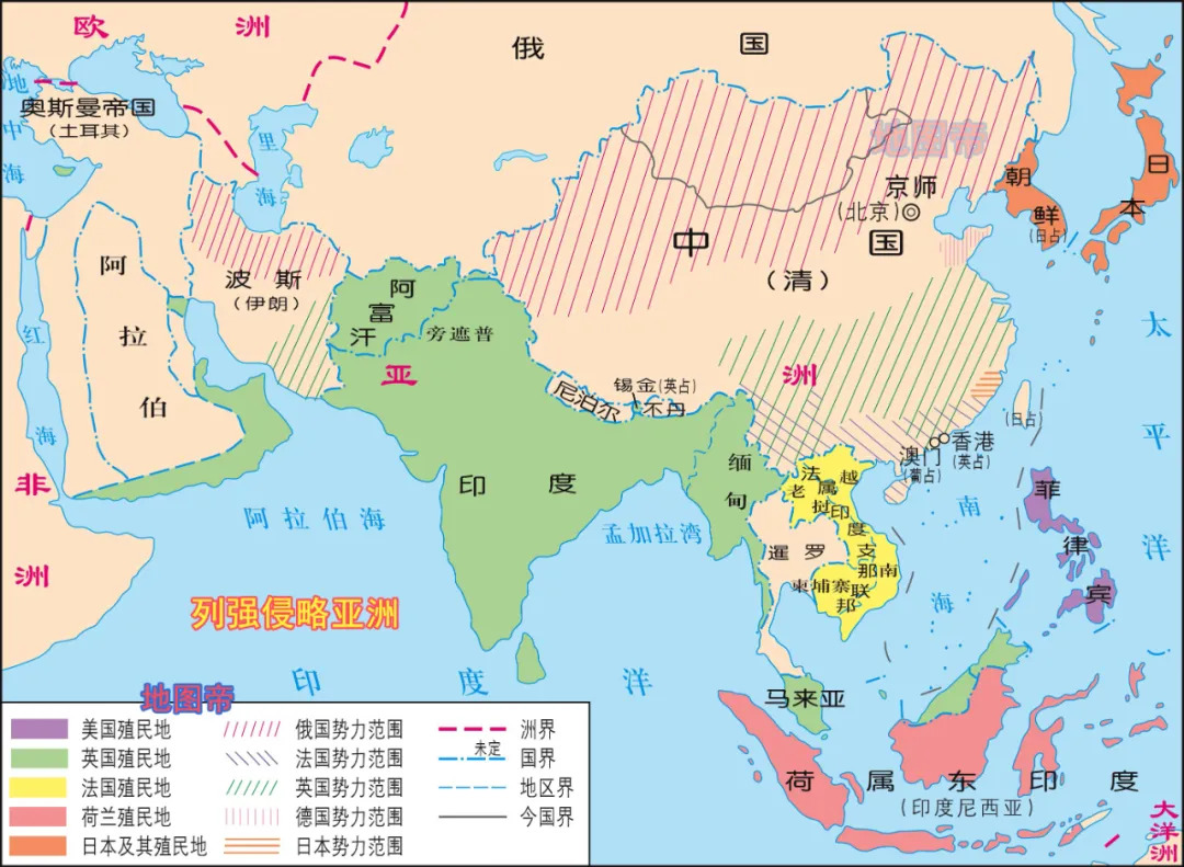 英国东印度公司，伪装成公司的国家？_百科TA说