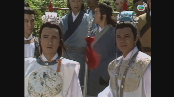 杨家将（1985年李添胜监制的电视剧）_百度百科